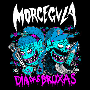 Morcegula Boogie Blood