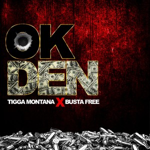 Ok Den [feat. Busta Free] (Live)