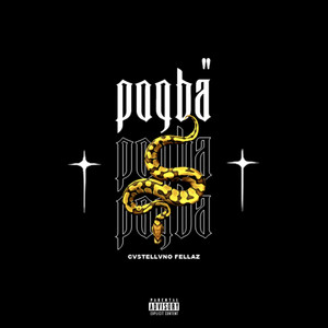 POGBA (Explicit)