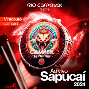 Sambas de Enredo Rio Carnaval (Ao Vivo Sapucaí 2024)