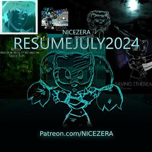 RESUME July2k24