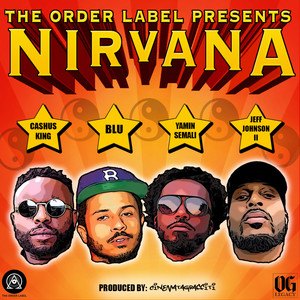 Nirvana (Explicit)