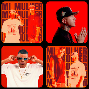 Mi Mulher (Explicit)