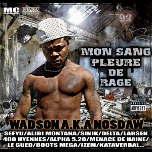 Drogue music (Explicit)