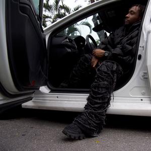 MDS Isaiah - Now I'm In (Explicit)