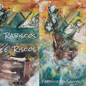 Rabiscos e Riscos