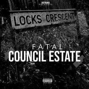 Council Estate (Explicit)