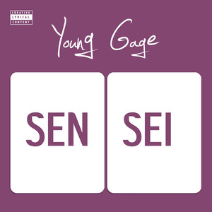 Sensei (Deluxe) [Explicit]