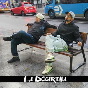 La Doctrina (feat. Rype Max Rhymes) (Explicit)