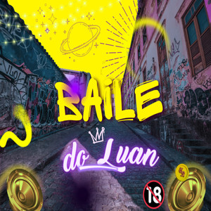 Baile do Luan (Explicit)
