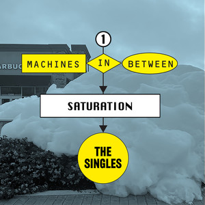 Saturation: The Singles