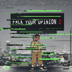 HEART POUNDING (feat. yvungjake) (Explicit)