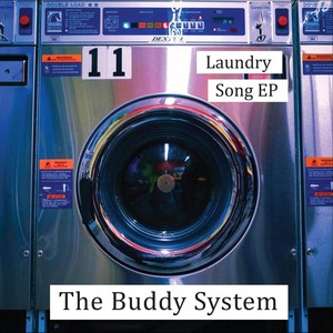 Laundry Song (Explicit)