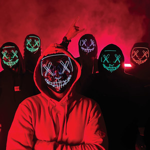 Jestem Jaki Jestem (Explicit)