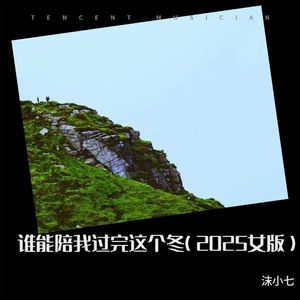 谁能陪我过完这个冬 (2025女版)