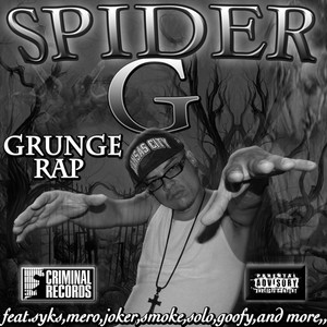 Grunge Rap (Explicit)