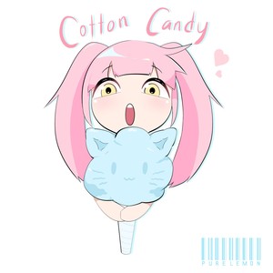 Cotton Candy