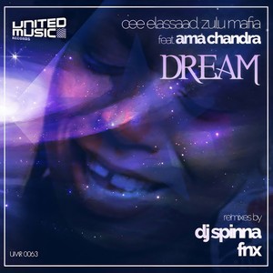 Cee ElAssaad - Dream