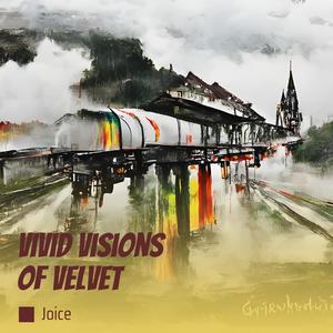 Vivid Visions of Velvet (COVER版)