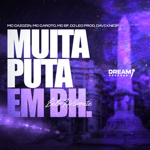 Muita puta em BH (Explicit)