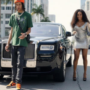 Until I Die (Explicit)