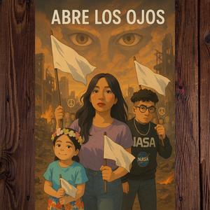Abre Los Ojos (feat. Jennlu & Aurobea)