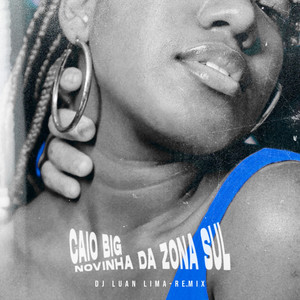 Novinha da Zona Sul (Remix|Explicit)