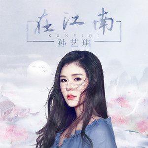 在江南 (DJ伟然咚鼓版)封面