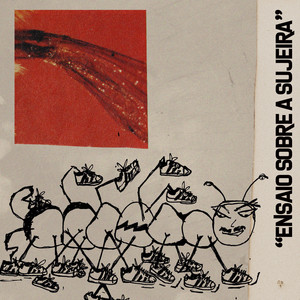 Ensaio sobre a Sujeira