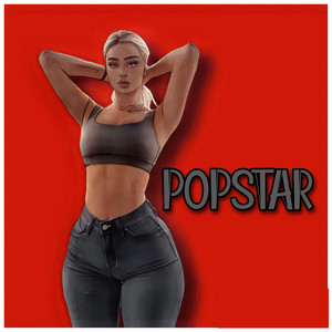 POPSTAR (Rap Instrumental)