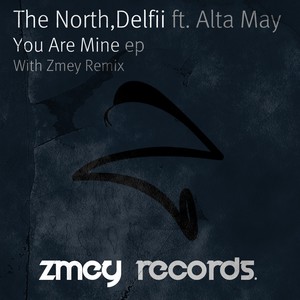 You Are Mine (Zmey Light Bass Remix)