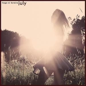 July