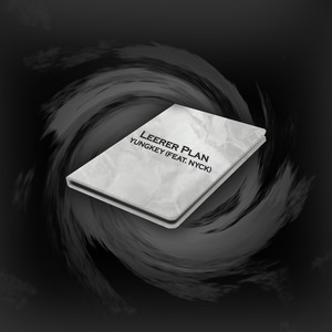 Leerer Plan