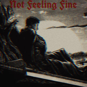 Not Feeling Fine (feat. Lil J.C) (Explicit)