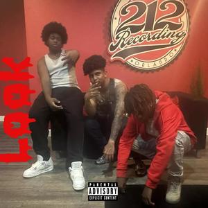 LOOK (feat. RUNDOWNHOTEL & TRILLAEVAN) [Explicit]