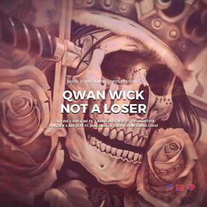 Rocqstr (feat. John Zabala & mipjrod) (Explicit)