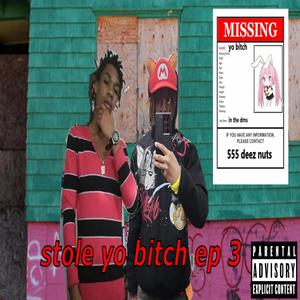 Stolen (feat. Lil Kori) (Explicit)