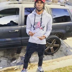 Zatie (feat. Caleb Trav) (Explicit)