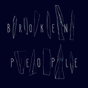 Broken People (feat. Bec Hollcraft) (Explicit)