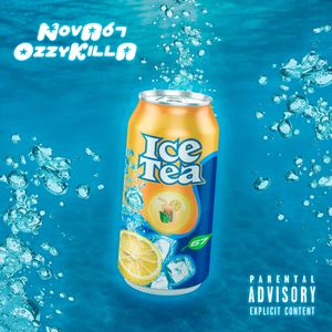 ICE TEA (Explicit)