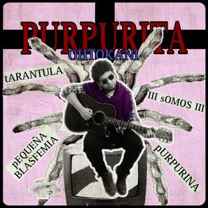 Purpurita (EP)