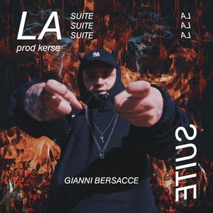 LA SUITE (feat. Kerse beats)