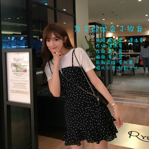 为了你学会了放弃