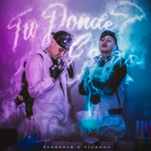 TU DONDE ESTAS? (Explicit)