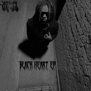 BLACK HEART EP (Explicit)