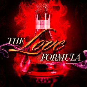 The Love Formula (Love Songs for 2016 Valentine's Day)