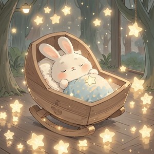 睡吧，睡吧，我亲爱的宝贝封面