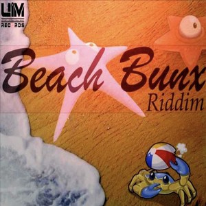 Beach Bunx Riddim