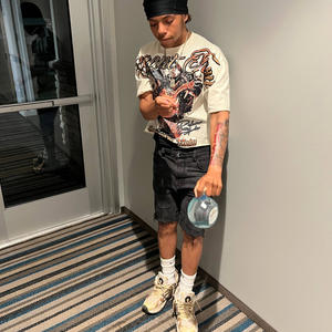 Bah Bah Bah! (feat. TDZ Dame) (Explicit)