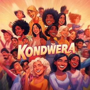 Kondwera (feat. Major Jocker, Nyanda Made It, Nosc On It & Aimnent)